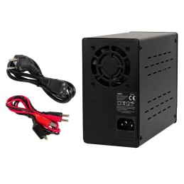 SPS-C3010S Laboratoriovirtalähde 30V 10A | 300W | USB-A & USB-C lataus