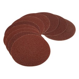 Hiomapaperi P60, 10 kpl