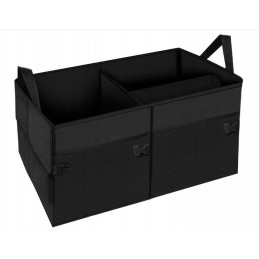 Tavaratilan järjestäjä