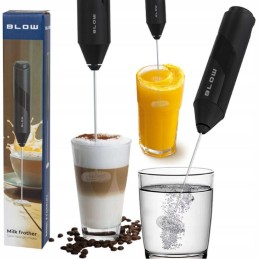 Maidonvaahdotin mini | Sähköinen vispilä