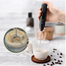 Maidonvaahdotin mini | Sähköinen vispilä