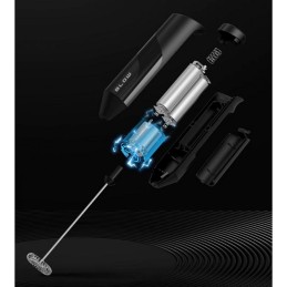 Maidonvaahdotin mini | Sähköinen vispilä