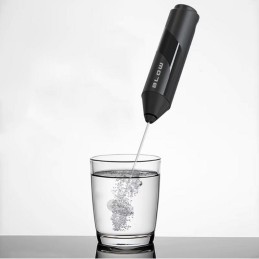 Maidonvaahdotin mini | Sähköinen vispilä