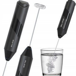 Maidonvaahdotin mini | Sähköinen vispilä