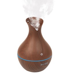 Ilmankostutin H-03, Dark Wood