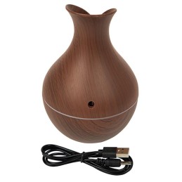 Ilmankostutin H-03, Dark Wood