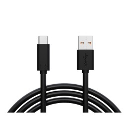3.0 – USB-C kaapeli 1m | Quick Charge 3A