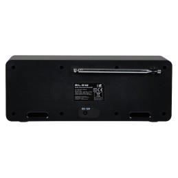 RI2 Internet-radio | Wi-Fi & Bluetooth | FM-radio | Podcastit