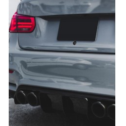 Peruutuskamera autoon 170° | IP67 | Porattava malli 22,5mm