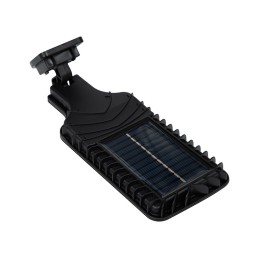 Aurinkokennovalaisin SL-02 30W | PIR-liiketunnistin | Kaukosäädin