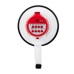 BLOW MP-519 Megafoni | 20W Teho | Bluetooth & Tallennus | 1000m Kantama