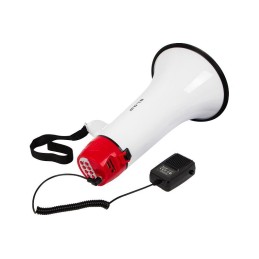 BLOW MP-519 Megafoni | 20W Teho | Bluetooth & Tallennus | 1000m Kantama