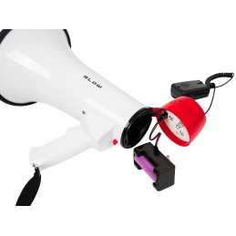 BLOW MP-519 Megafoni | 20W Teho | Bluetooth & Tallennus | 1000m Kantama