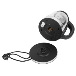 Lasinen vedenkeitin BLOW | 1,8L | 2000W | LED-valaistus