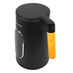 Digitaalinen vedenkeitin BLOW BK-17PB | 2500W | Lämpötilan säätö | Musta