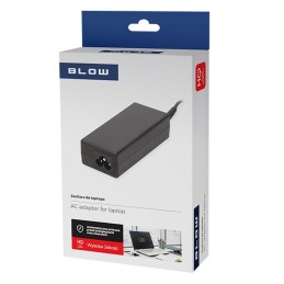 HP Kannettavan laturi 18,5V 3,5A 65W | 7,4x5,0mm liitin