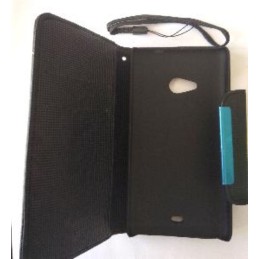 Lumia 535 lompakkokotelo