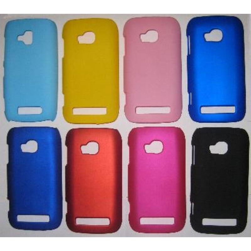 Lumia 710 takasuoja
