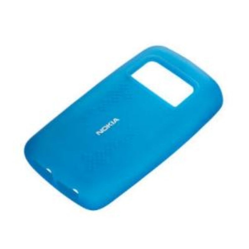 Nokia C6-01 silikonisuoja