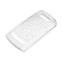 Nokia Asha 300 silikonisuoja