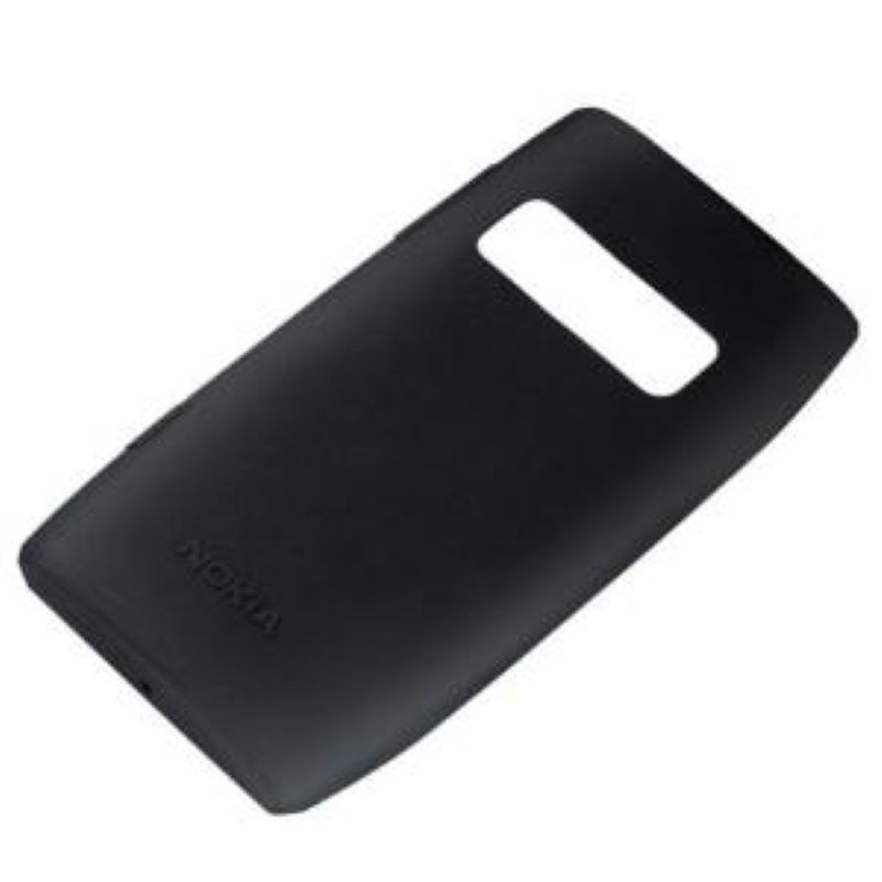 Nokia X7 silikonisuoja