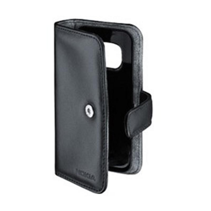 Nokia N78 kantolaukku