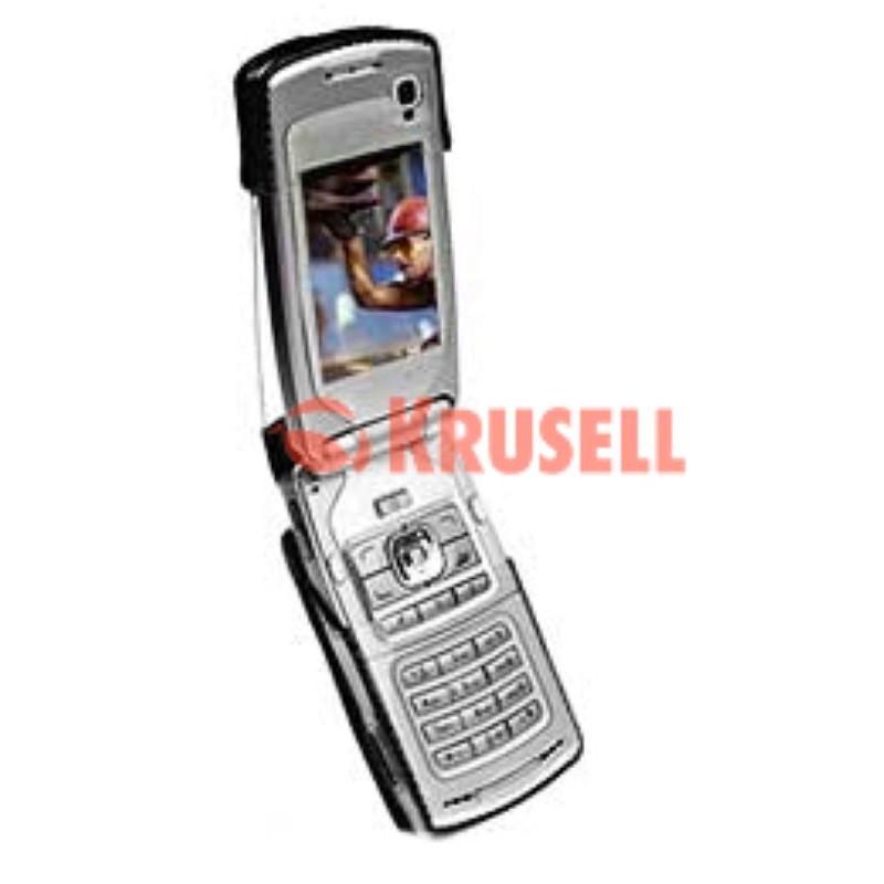 Nokia N71 kantolaukku