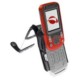 Krusell Sony Ericsson W550/W600 kotelo