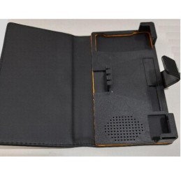 Yleiskotelo  4.7-5.1"