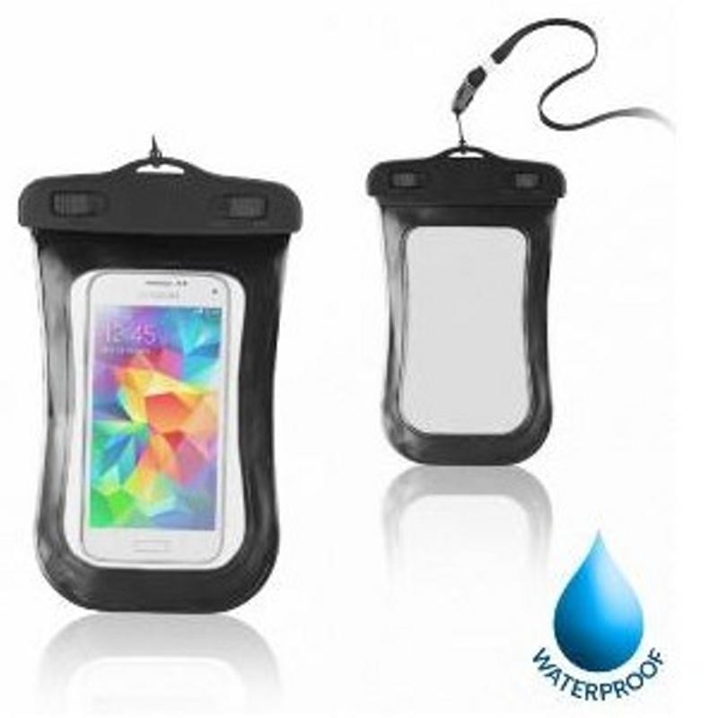 Vesitiivis suojapussi