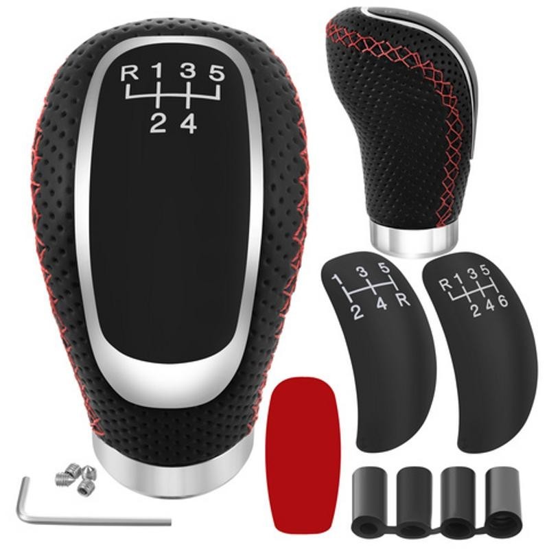 Sport-vaihdekepin nuppi | Yleismallinen 5/6-vaihteinen