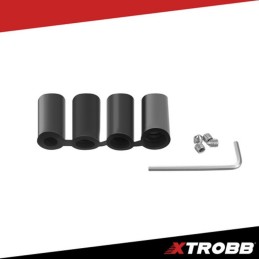 Sport-vaihdekepin nuppi | Yleismallinen 5/6-vaihteinen