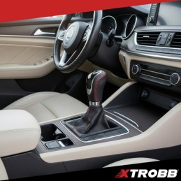 Sport-vaihdekepin nuppi | Yleismallinen 5/6-vaihteinen