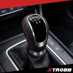 Sport-vaihdekepin nuppi | Yleismallinen 5/6-vaihteinen