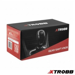 Sport-vaihdekepin nuppi | Yleismallinen 5/6-vaihteinen