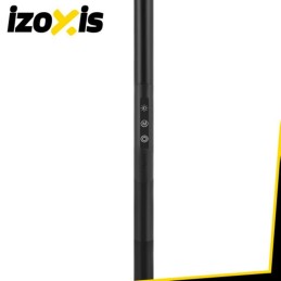 LED-lattiavalaisin | 180 cm | Himmennettävä kaukosäädöllä