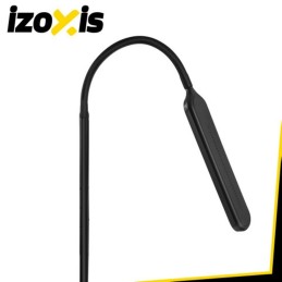 LED-lattiavalaisin | 180 cm | Himmennettävä kaukosäädöllä