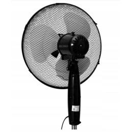 Esperanza Hurricane Lattiatuuletin 40 cm | Tehokas ja Hiljainen