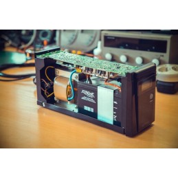 Geeliakku 6V 1,3Ah | Huoltovapaa AGM-akku