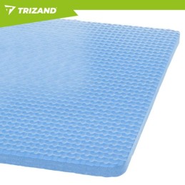 Vatsarulla ja polvimatto | Core-treeni | ABS Roller