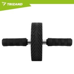 Vatsarulla ja polvimatto | Core-treeni | ABS Roller