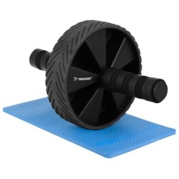 Vatsarulla ja polvimatto | Core-treeni | ABS Roller