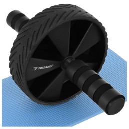 Vatsarulla ja polvimatto | Core-treeni | ABS Roller
