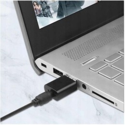 Bluetooth 5.0 Audio-vastaanotin USB | 3.5mm Jack | EDR | 10m