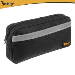 Juoksuvyö ja joustotalutin isolle koiralle | 50 kg | Heijastava