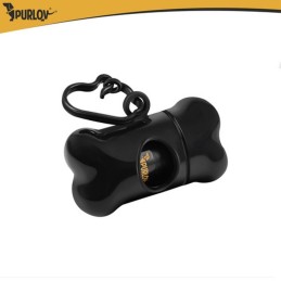 Juoksuvyö ja joustotalutin isolle koiralle | 50 kg | Heijastava