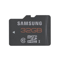 Samsung Plus 32GB microSDHC | muistikortti (Class 10) UHS-I