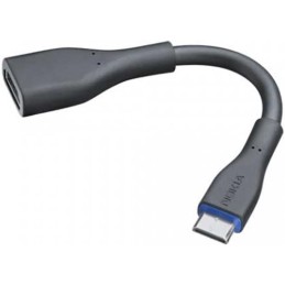 Alkuperäinen Nokia CA-156 HDMI-adapteri | Micro HDMI naaras