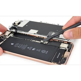 BEST-126 ESD-avaustyökalu (Black Stick)