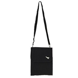 Sling Bag Mini -passipussi | RFID-suoja | Matkakaula-pussi